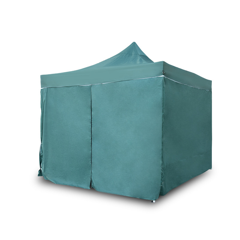 Aluminum Frame Waterproof Tent